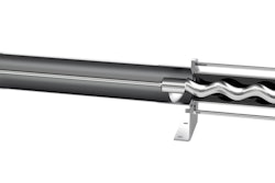 NEMO SH progressive cavity sanitary pump
