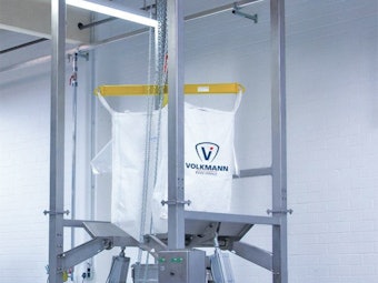 Pfw 35016 Bulk Bag Unloader