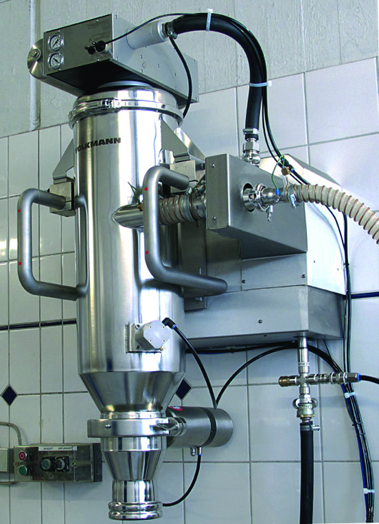 Pfw 35021 Weighinganddosing