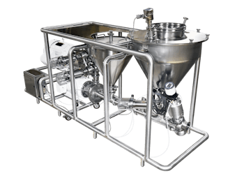 Pfw 35041 Powder Max Custom