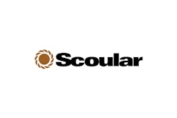 Scoular logo