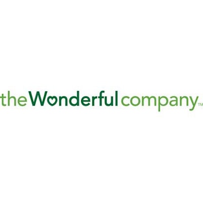 The Wonderful Company logo