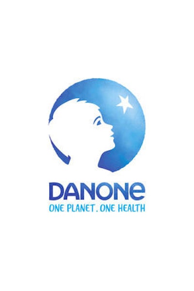 Danone logo