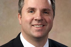 Jeff Kaveney, Eriez director of sales and product management