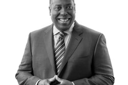 PepsiCo Foods North America CEO Steven Williams