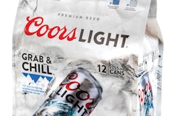 Molson Coors 12-Pack Cooler Bag