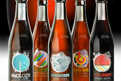 Edinburgh Beer Factory