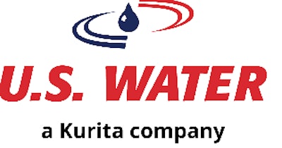 U.S. Water Services logo