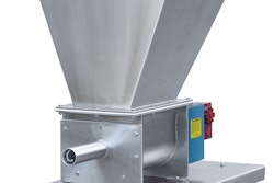 Acrison Model 405-105X Weight-Loss feeder