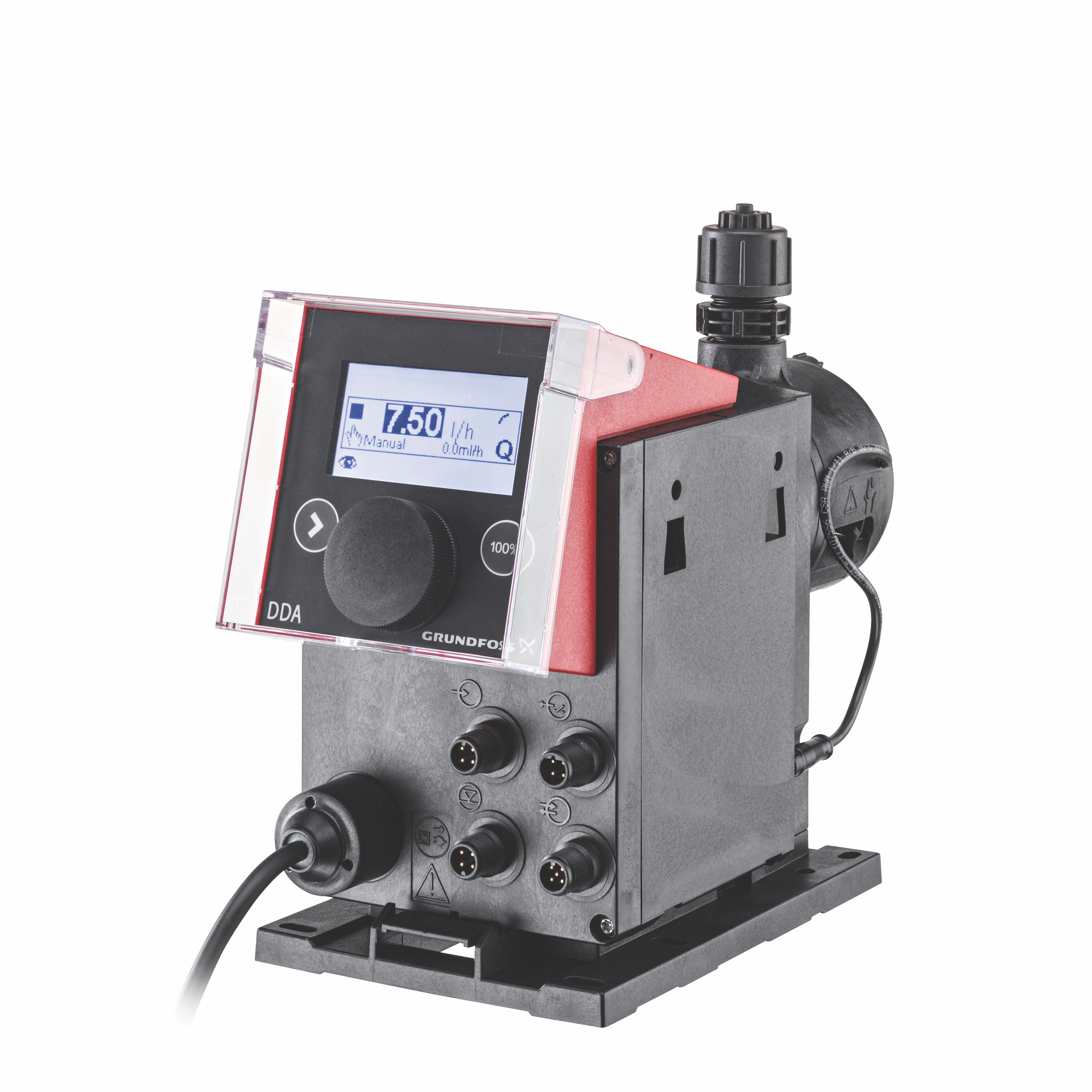 Priming The Pump How To Select The Right Pumps Profood World