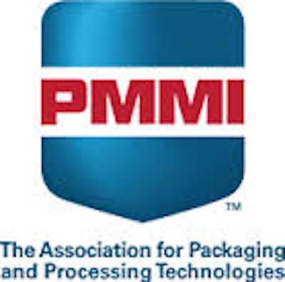 The Institute of Packaging Professionals Announces a New Strategic Alliance with PMMI