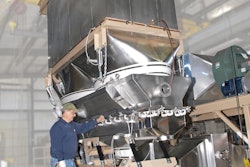 Witte fluid bed drying system