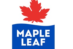 Maple Leaf Foods Inc is constructing a new facility.
