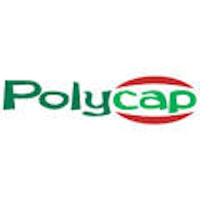 Polycap LLC logo