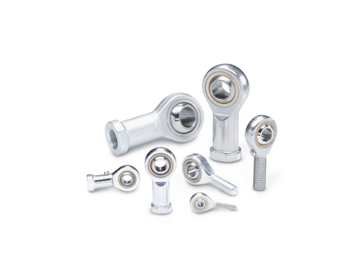 Winco rod end bearings