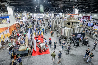 The State of the Industry Report was discussed at the Craft Brewers Conference 2019, in Denver. The report confirmed craft and independent brewers are slowing their growth.