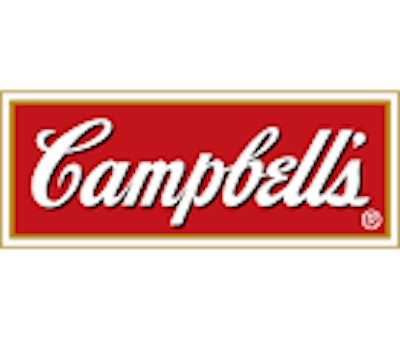 Campbell logo