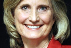 Morrison Container Handling Solutions CEO Nancy Wilson