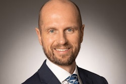 Mike Newcome, JLS vice president of sales