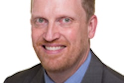 PEMA President Rob Ward