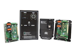 ACE PMB Series 4-quadrant PWM regenerative drive