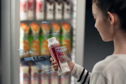 At Hannover Messe, the Open Industry 4.0 Alliance was announced. It's designed to connect propreitary automation communication systems in order to connect every step of the manufacturing process.