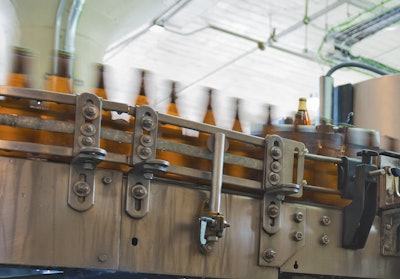 Craft Breweries and Distilleries
