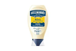 Hellmann’s sets sustainability goal