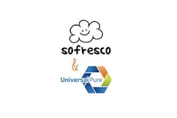 Sofresco has partnered with Universal Pure’s Malvern, Pa., facility to manufacture and high pressure process (HPP) juices in the U.S., the company announced.