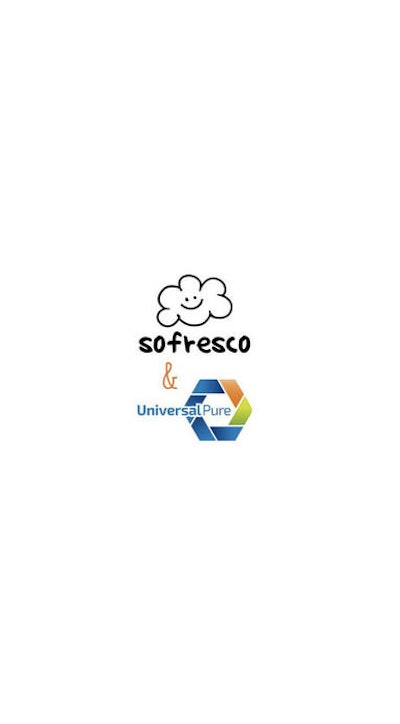 Sofresco has partnered with Universal Pure’s Malvern, Pa., facility to manufacture and high pressure process (HPP) juices in the U.S., the company announced.