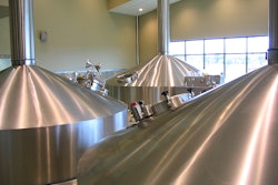 With the craft beer industry becoming more mature, Deschutes’ process optimization efforts should help create better margins. Image courtesy of Deschutes Brewery.