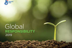 General Mills responsibility report