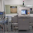 UNICEF and USAID challenged Edesia to create an x-ray solution for inspection of the RUF products and that could potentially set the bar for foreign material detection for the industry.