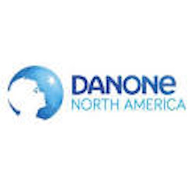 Danone North America logo