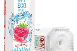 The 3EPak container is the newest paper bottle concept.