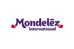 Mondelēz International logo