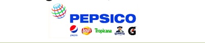 PepsiCo logo