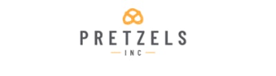 Pretzels, Inc. logo