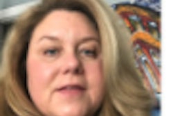 Melissa Zickuhr, Prater marketing associate