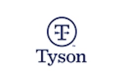 Tyson Foods logo