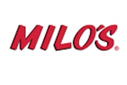 Milo’s Tea Company logo