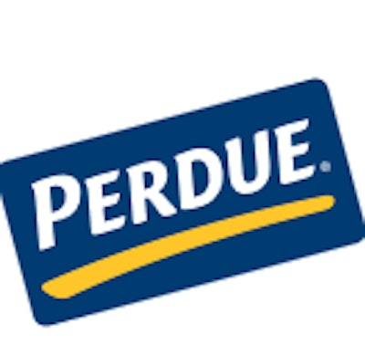 Perdue logo