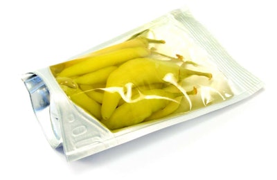 Global trends in the flexible packaging market