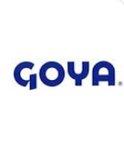 Goya Foods logo