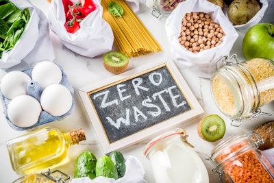 There are many opportunities in the manufacturing process and the supply chain to prevent food waste and institute effective food recovery solutions.