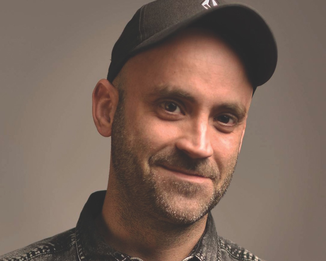 Brent Lindberg, Founder and Principal, Fuseneo Inc.