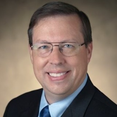 Tom Bowden