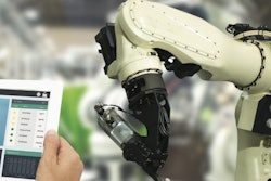 Robot use in packaging is booming, and the future looks even better