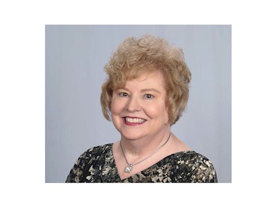 Joyce Fassl, editor-in-chief, ProFood World