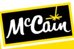 McCain Foods logo
